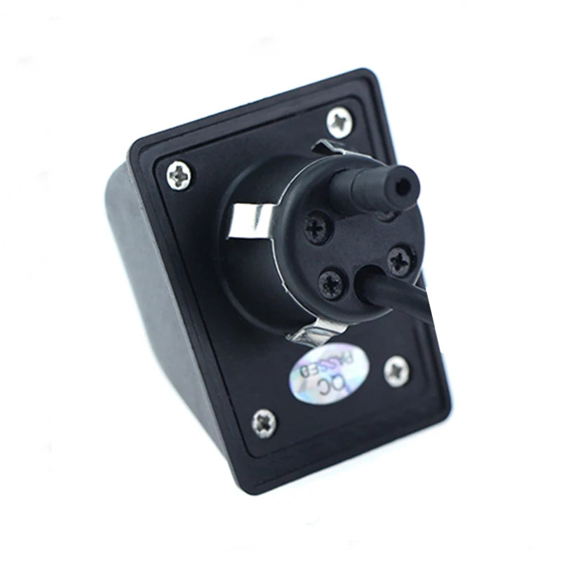 2020 Starlight Reverse Camera with Washer and Guidelines On/off