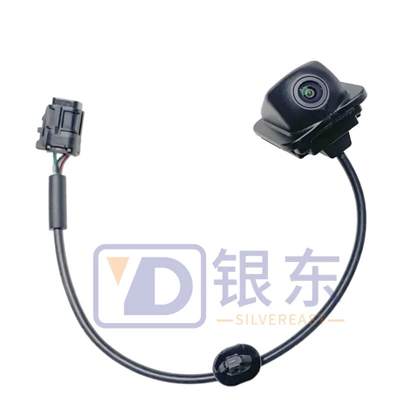 Original Auto Parts F01-7900301 Rear Camera Reversing Lens Reverse Camera Backup Camera for Chery JETOUR X70