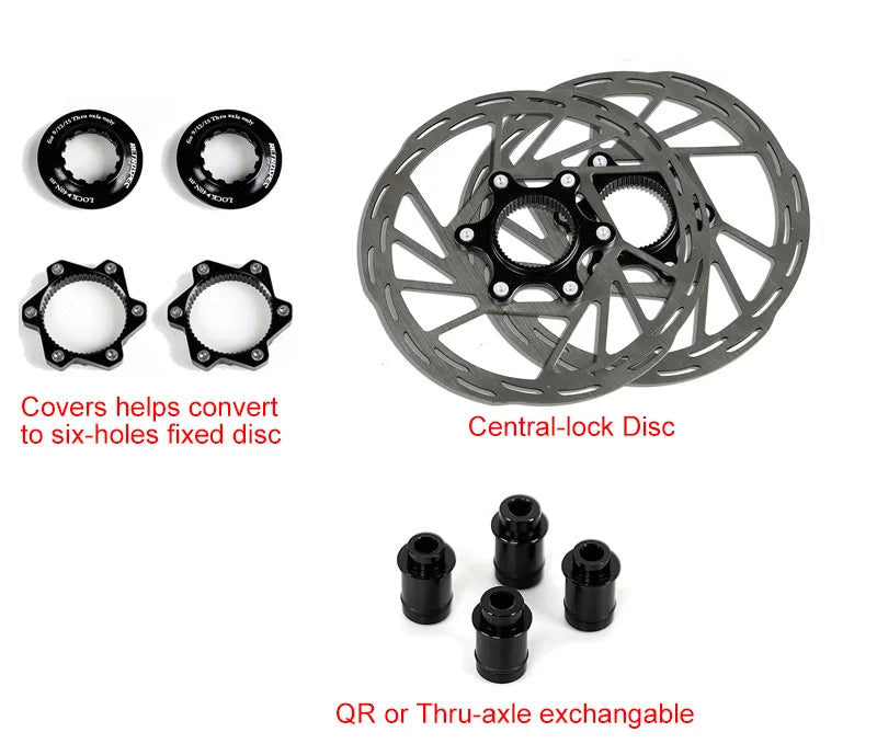 Hot Aluminum Alloy Carbon Fiber Lightweight 700C Carbon Wheelset 12*142 Disc Brake Road Bike 50mm Wheels With Carbon Hub