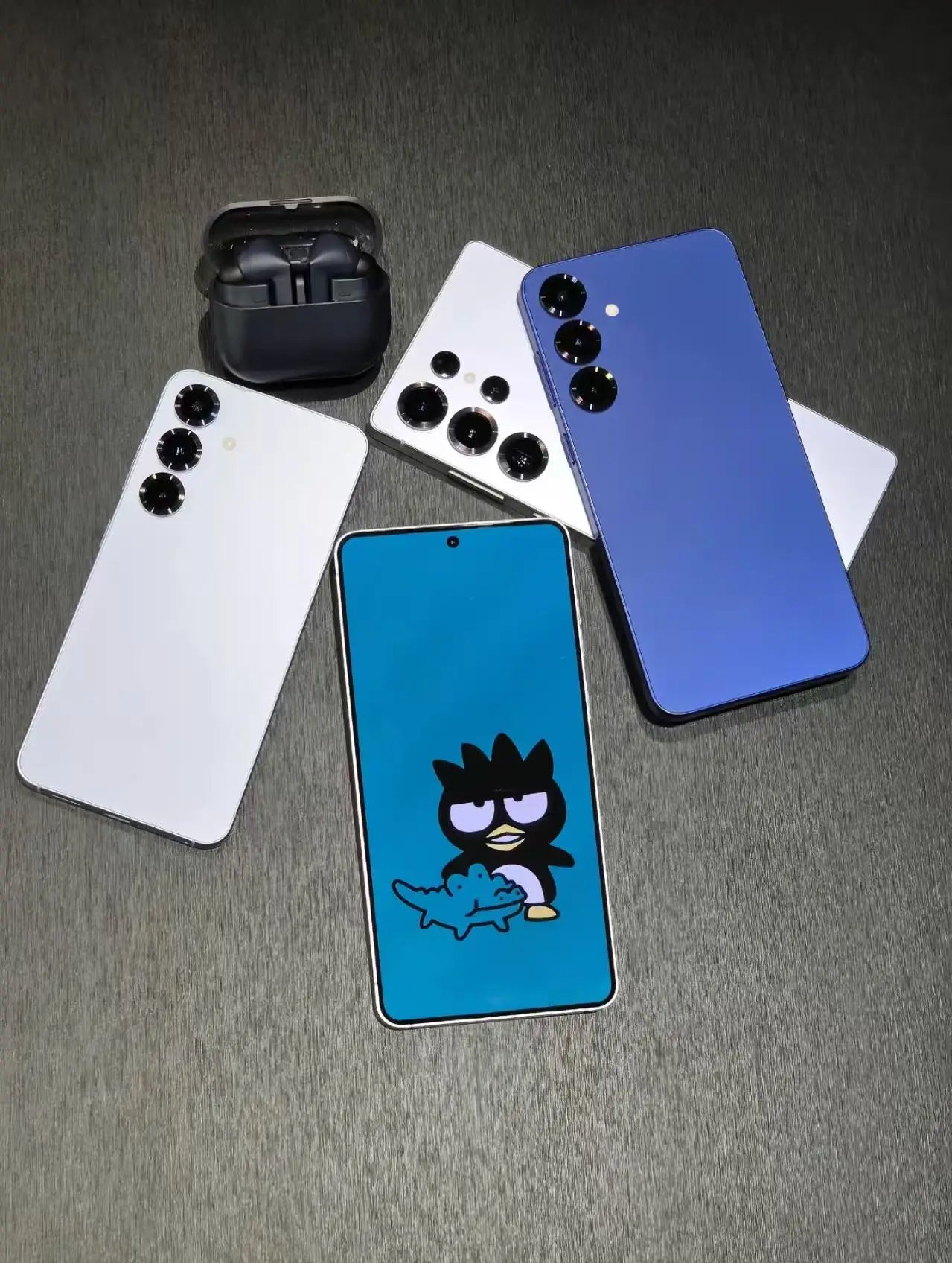 Unlocked 7.3 Inch S25 Ultra 5G Smartphones Built in Stylus Face ID Mobilephone Ai Phones Mobile Android US Local Stock