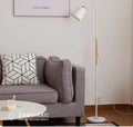 Postmodernism Simple floor lamp E27110V 220V Floor light Creative design decorative for living room hotel bedroom floor lamps