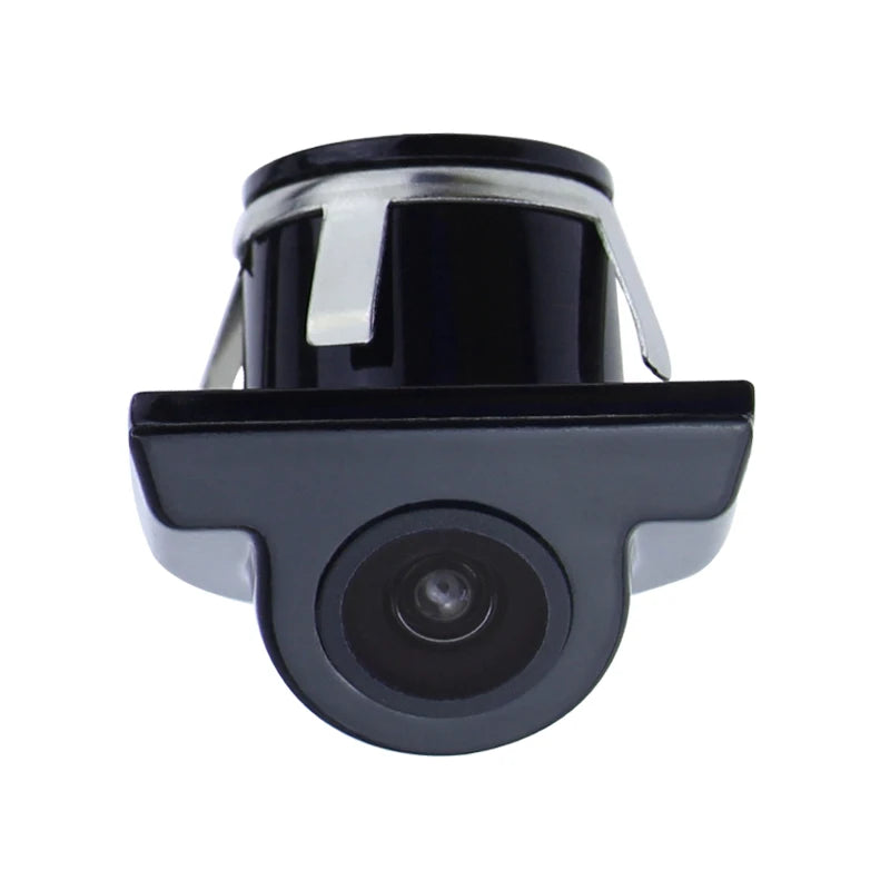 Car Rear Camera, Front View Reverse Camera, Drill Hole Car Camera, Screw Mounted