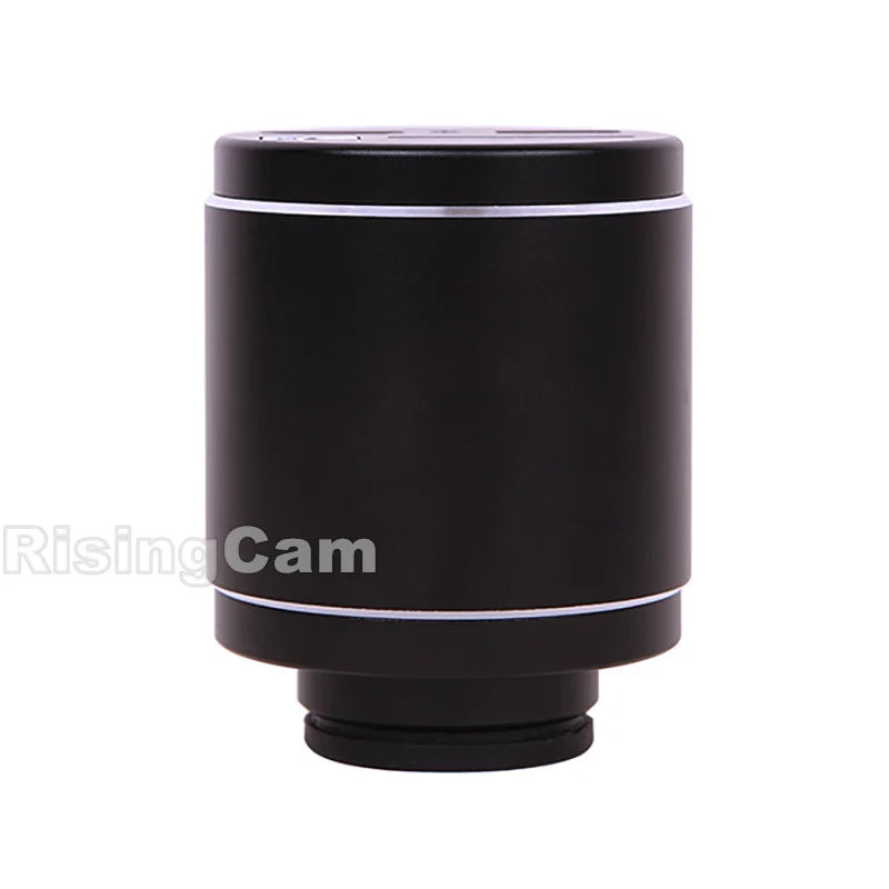 60fps 1080P imx30 sensor HDMI-compatible digital microscope camera with C mount for industrial biological microscope camera