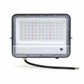 50W LED IP66 Waterproof Flood Light 5000K Outdoor Wall Yard Parking Factory Warehouse Industrial Security Lighting
