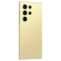 Hot Selling S24 ULTRA 5G Smartphone 7.3 Inch Full Display 48MP+108MP Deca Core Android 14 MTK Processor LTE Mobile Phones