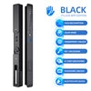 YAGU TTLOCK Broken Bridge Aluminum Door Ultra Narrow Ultra Thin Frame Face Recognition Palmprint Fully Automatic Smart Door Lock