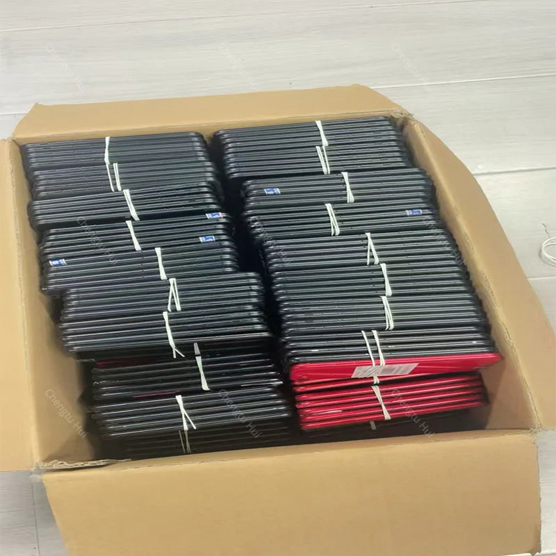 Low cost wholesale of original second-hand phones for A+16 Pro/Max 128GB 6.3-inch second-hand phones