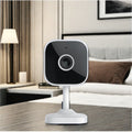 3MP Smart System CMOS Sensor Night Vision IP 1-Year Reduced False Alarms Human Body Detection NVR Cloud  Indoor Security Camera