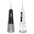 Teeth Oral Irrigator Dental Manufacturer Portable Tooth Cleaner Mouth Shower Wash Machine Usb Rechargeable Water Flosser