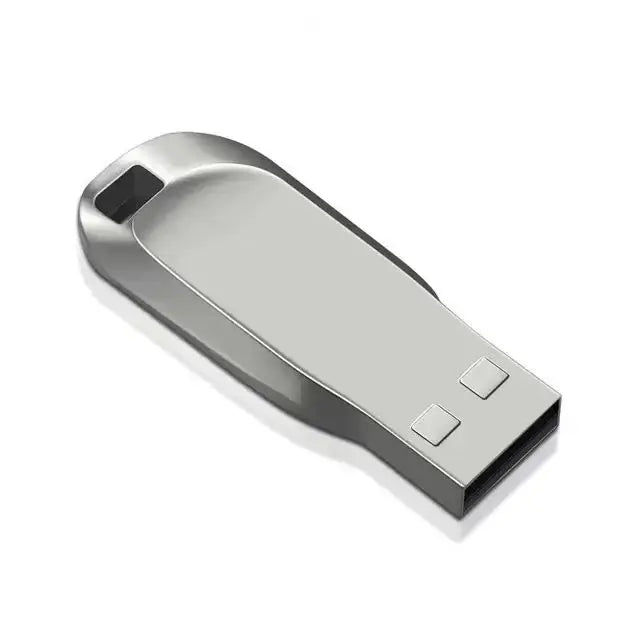SanDick Ultra Luxe USB 3.1 Metal Pen Drive 32GB Capacity New 1-Year Warranty FCC Certified A-class Flash Chip Laser Engraving