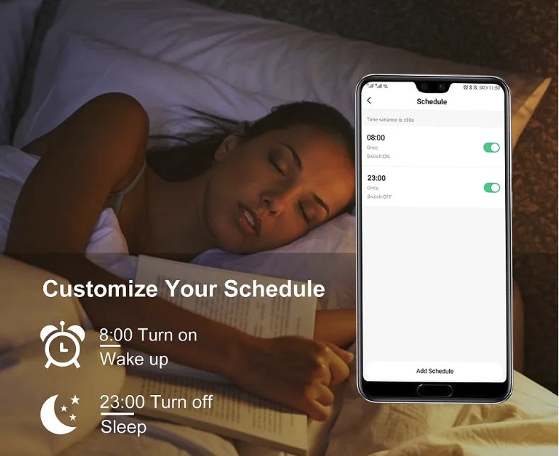 Best Sales 3year Warranty Indoor Round Wifi Tuya Remote Control Led Smart Ceiling Light for Home