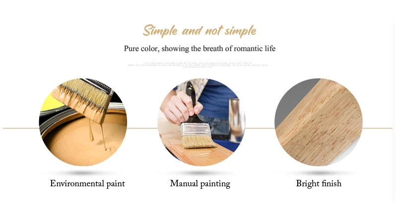 Modern Wood Table Lamps E27 Retro Desk Decora Light Indoor Art Lamp Living Room Bedroom Bedside Decoration Light Base EU Plug
