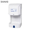 Commercial Wall Mounted Automatic Hand Dryer with Drip Tray