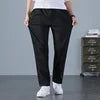 Summer High Quality Casual Thin Slim Chino Pants Mens Wholesale Men Business Trousers