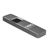 2 in 1 Fingerprint Encrypted USB Flash Drive 64GB 128GB 256GB 512GB Pen Drive Fingerprint for iPhone iPad Windows