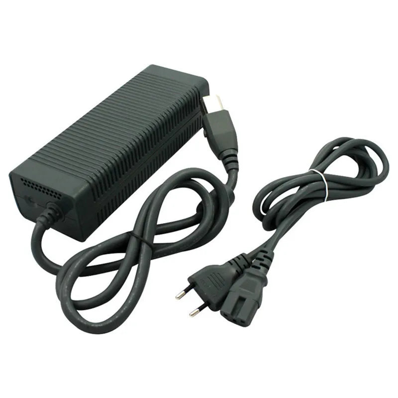 AC Adapter Brick Cable Cord Charger Replacement for Xbox 360 Controller Power Supply for Xbox 360