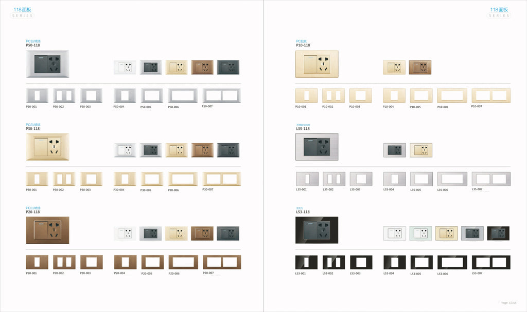 1 Gang AU US Toggle On Off On Wall Switch Wallpad L3 White Glass Panel 118*75mm 1 2 Way Smart home Switch Controller 3M