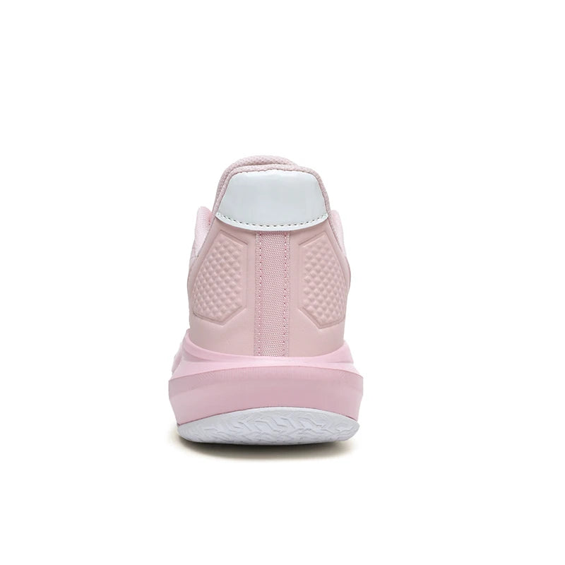 Logo Custom Ergonomic Support Indoor Outdoor Performance Sneakers Stability Low Profile slip Resistant Traction Basketball Shoes
