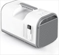 4500 BTU Tent Air Conditioner - Portable Air Conditioner with Cooling, Dehumidifying & Fan Functions, Covers Up to 130 Sq.