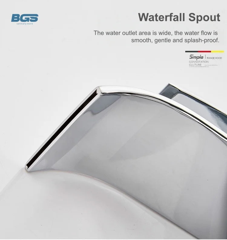 Modern Oval Electroplated Single Sink European Design Bathroom Suite Wall Mounted with Blue Waves Pattern Washbasin