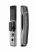 Wholesale Automatic Fingerprint Lock WIFI Door Tuya Multi-functional Digital Biometric Card Smart Door Lock With Doorbell