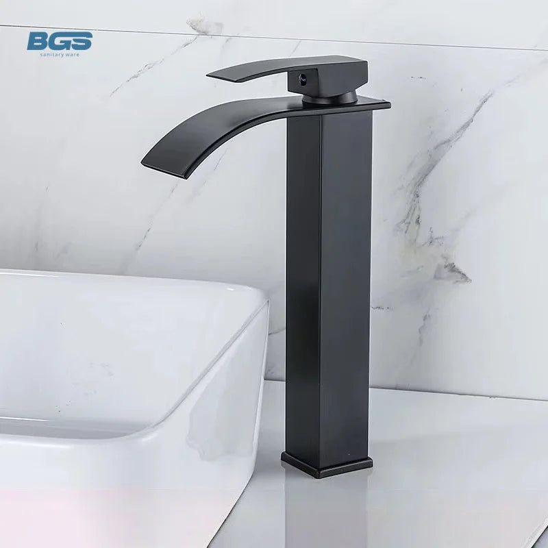 Modern Oval Electroplated Single Sink European Design Bathroom Suite Wall Mounted with Blue Waves Pattern Washbasin