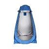 OEM/ODM Pop-Up Privacy Shower Tent | Portable Toilet Changing Tent | Camping Outdoor Waterproof 1000-1500mm Polyester Tents