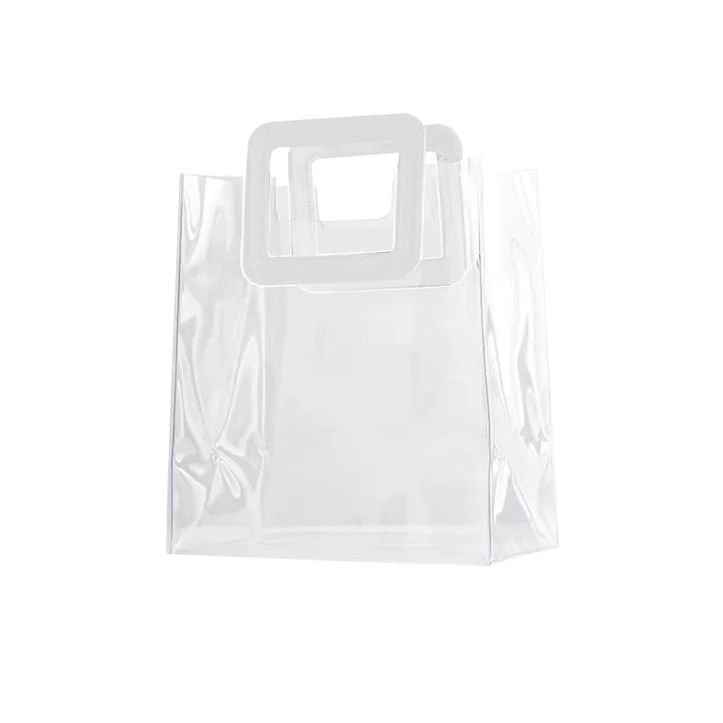 Wedding Favor Gift Sets, Candy and Snack Pouches with Ribbon, Elegant Party Souvenir Bags for Guests, Bridal Shower