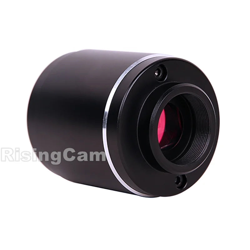 60fps 1080P imx30 sensor HDMI-compatible digital microscope camera with C mount for industrial biological microscope camera