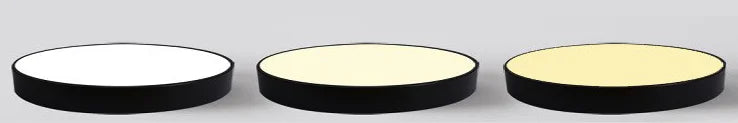 Best Sales 3year Warranty Indoor Round Wifi Tuya Remote Control Led Smart Ceiling Light for Home