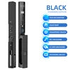Face Recognition Fingerprint Hold Hands Lock Narrow Bezel Cell Phone Tuya Aluminum Door Code Lock Automatic Smart Door Lock
