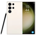 2024 Market Factory Price S24 Ultra+ Unlocked Smartphone Dual SIM Card Mobile Phone 5G S24 Ultra 16GB+1TB Cell Phones