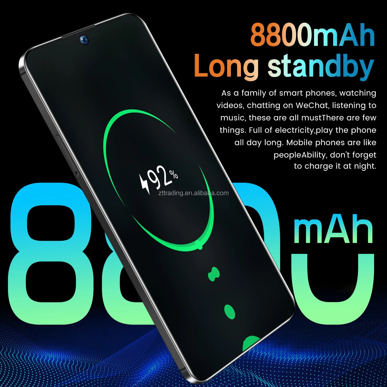 Good Selling Original S25 Ultra+ Mobile Phones Big Screen Android13.0 5G Smartphone 12gb + 512GB Android Phone