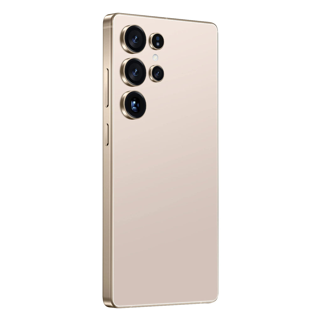 Galaxies S25ultra Original Phones S25 ultra Smartphones 256GB 4G Dual SIM Cellphone Mobile Phone S25 ultra Android 14 3g4g5g