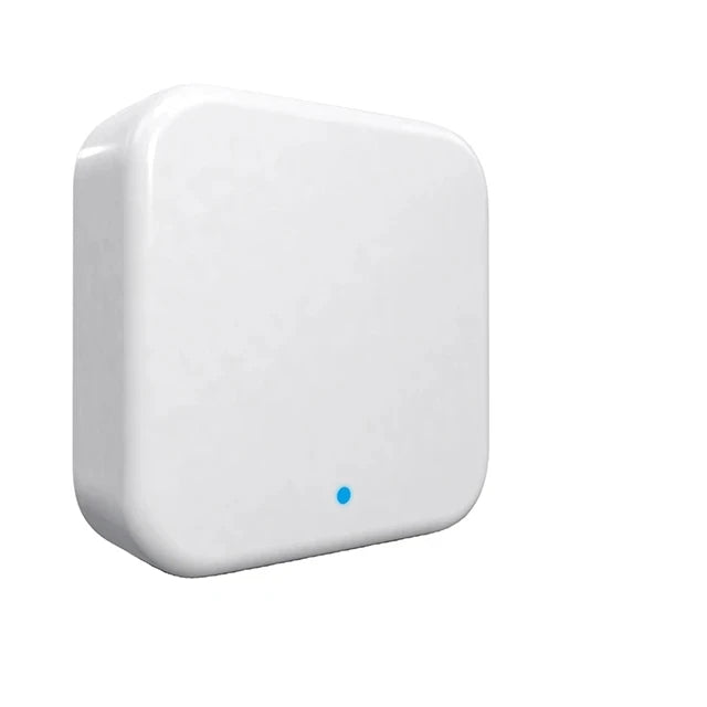 BT to WiFi Converter  TTLock APP Device Gateway Hub G2 for Remote Control  Hotel House Smart Door Lock
