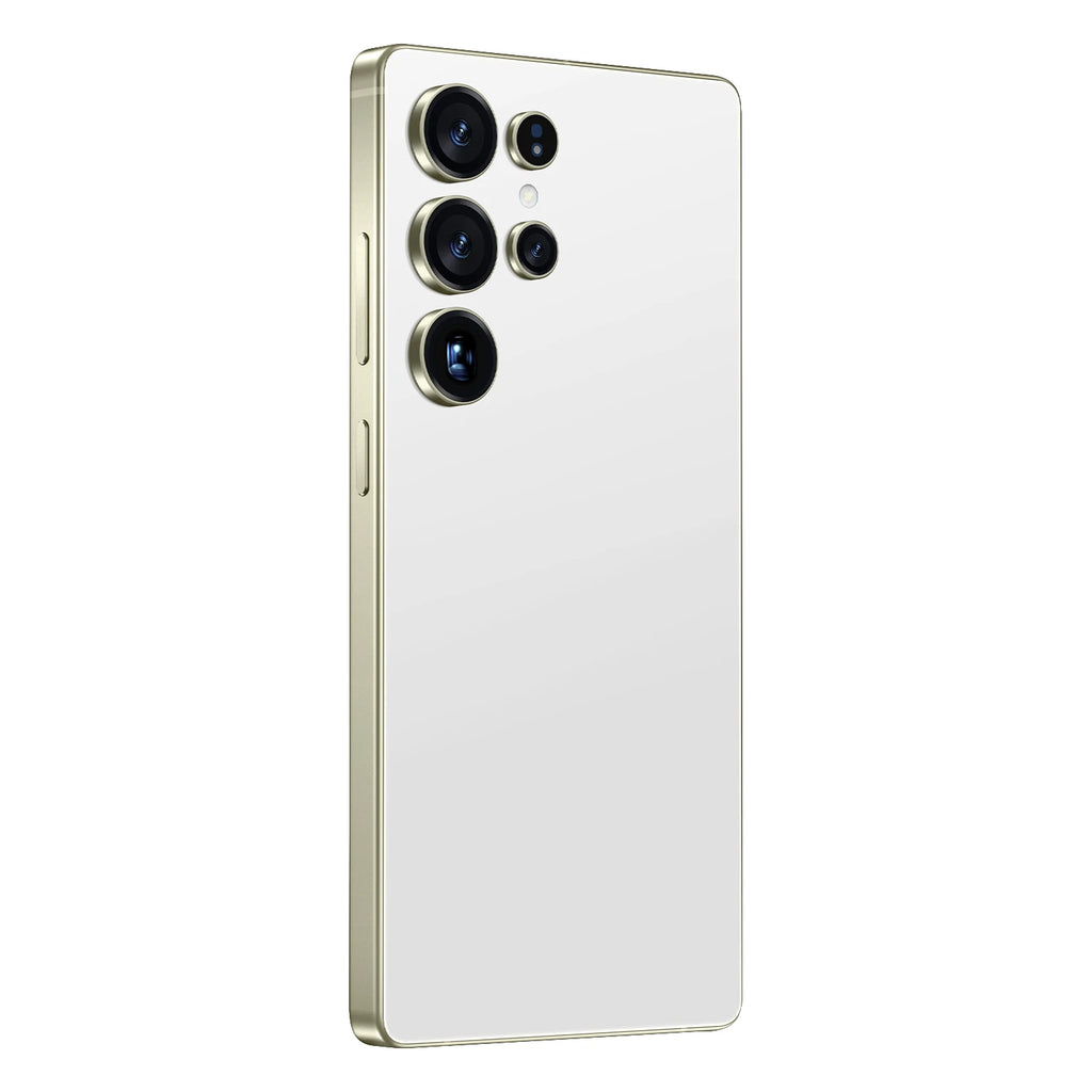 Galaxies S25ultra Original Phones S25 ultra Smartphones 256GB 4G Dual SIM Cellphone Mobile Phone S25 ultra Android 14 3g4g5g