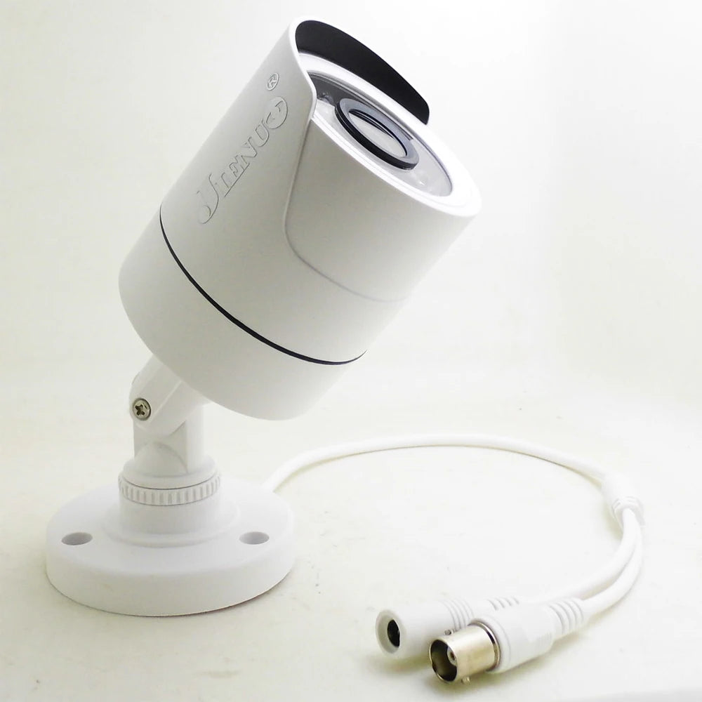 HD Cam AHD Camera CCTV Security Surveillance Outdoor Waterproof 720P 1080P 4MP 5MP CVI TVI Infrared Night Vision 2mp Home Camera