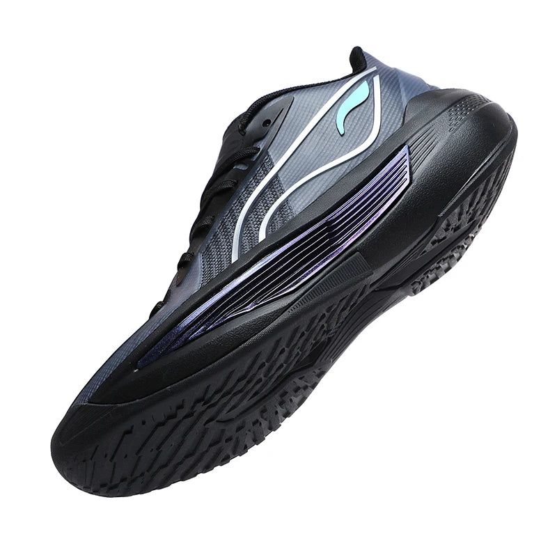 Lightweight High-Performance Basketball Shoes Summer Autumn Indoor Outdoor Soft Comfort Breathable Mesh Cushioning Arch Support