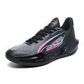 Custom Logo High-Performance Basketball Sneakers Ergonomic Support Wear-Resistant Breathable Non-Slip