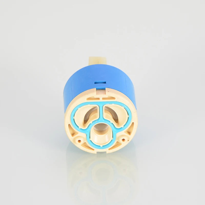 Faucet valve three-stage adjustment plumbing bathroom repair accessories kitchen basin shower hot and cold water mixing valve