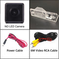 For KIA VQ Grand Carnival Sedona Carnival 2006~2015 Reversing Camera Car Back up Camera Rear View Camera HD CCD Night Vision