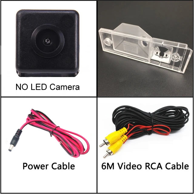 For KIA VQ Grand Carnival Sedona Carnival 2006~2015 Reversing Camera Car Back up Camera Rear View Camera HD CCD Night Vision