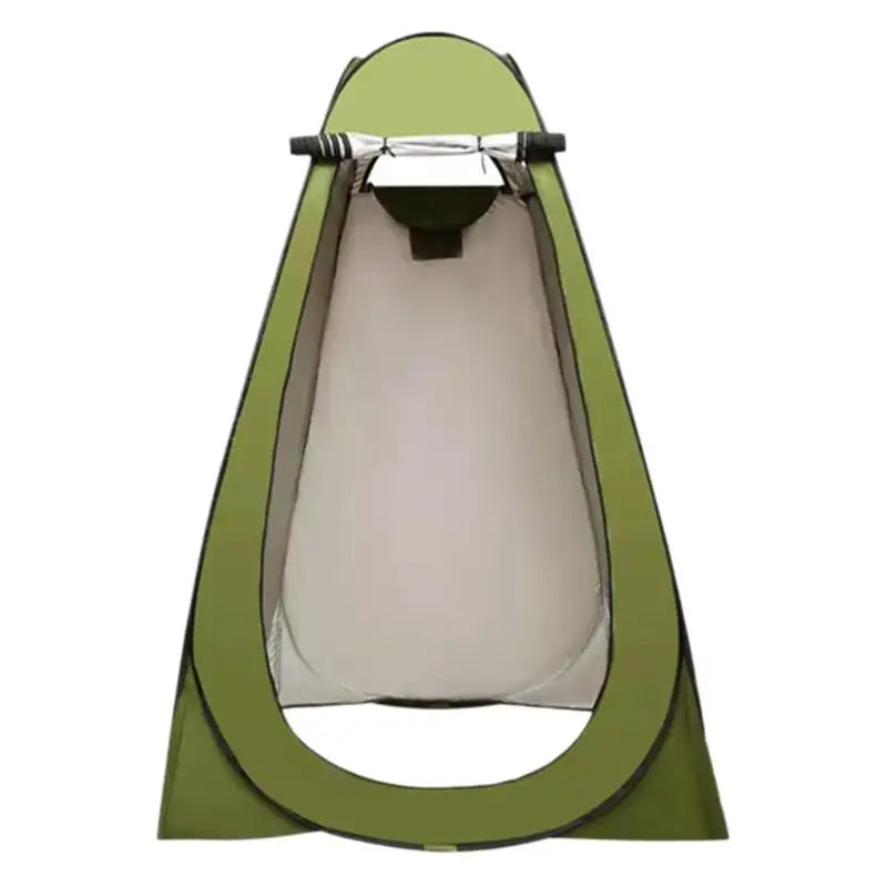 OEM/ODM Pop-Up Privacy Shower Tent | Portable Toilet Changing Tent | Camping Outdoor Waterproof 1000-1500mm Polyester Tents