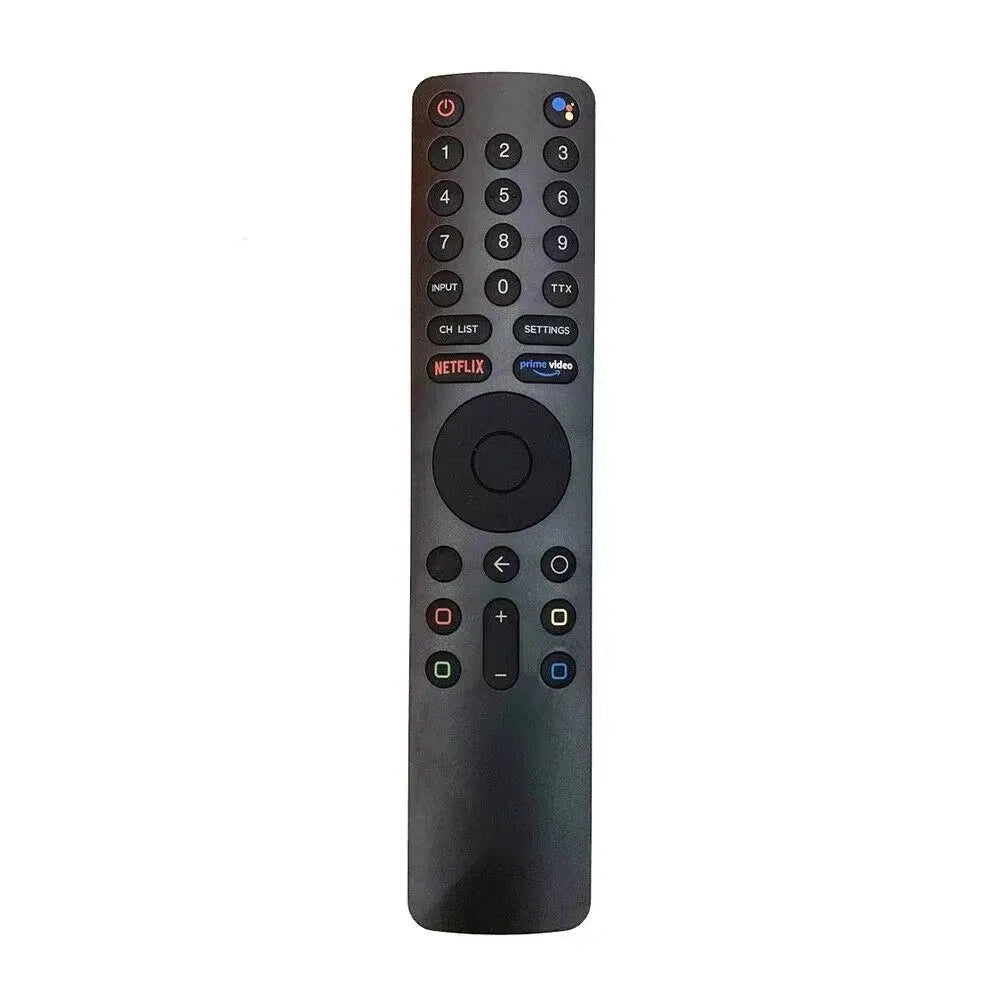 Wholesale Price Voice Function Wireless XMRM-010 Remote Controls air Mouse for Xiaomi MI TV 4S Smart Television Factory