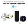 Tediton Smart Lock TTLock New Design Serrure Intelligent Deadbolt Fingerprint Door Lock