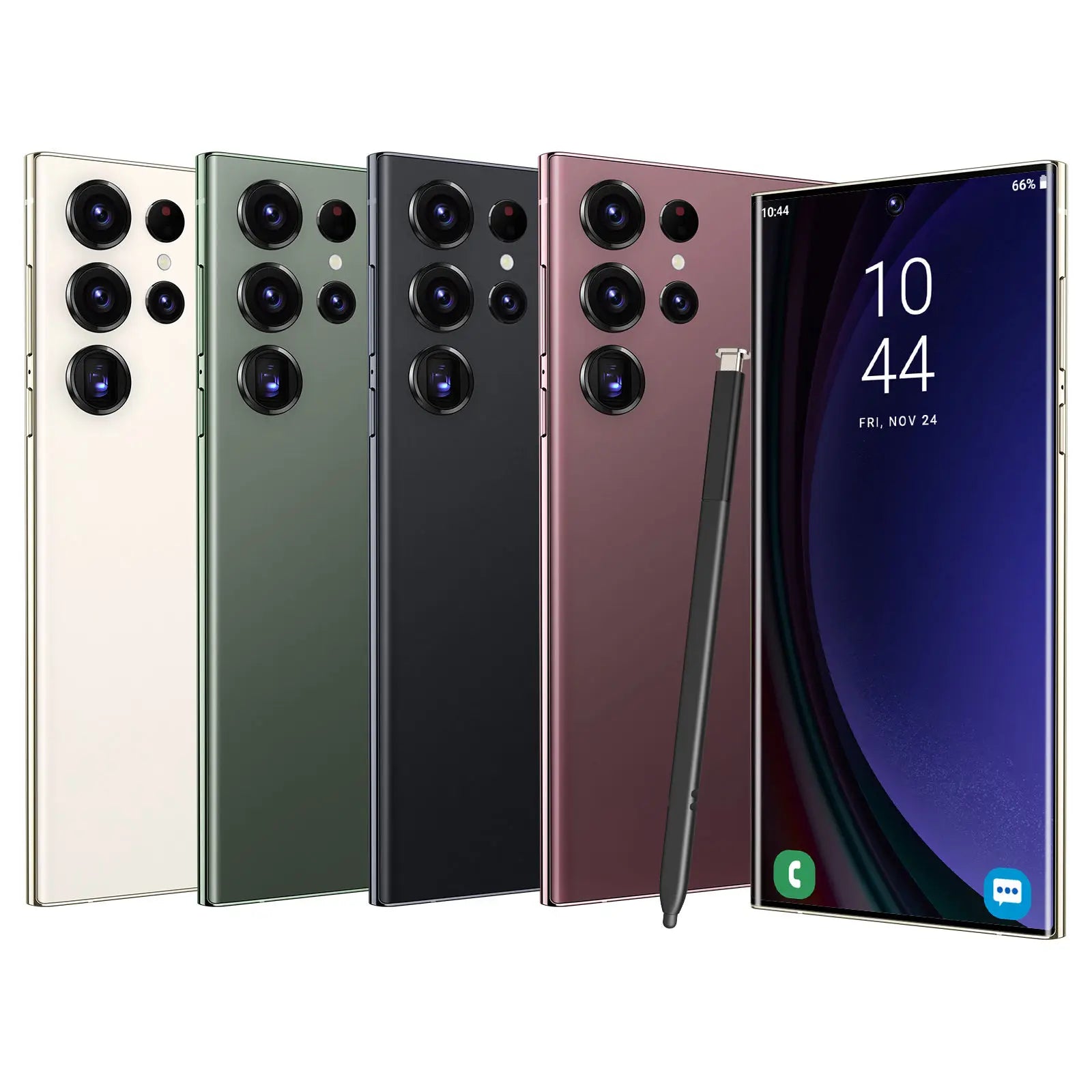Original Phones S24 ultra Smartphones for S24 ultra 5G Dual SIM Cellphone Mobile Phone S24 ultra 5g Smartphone