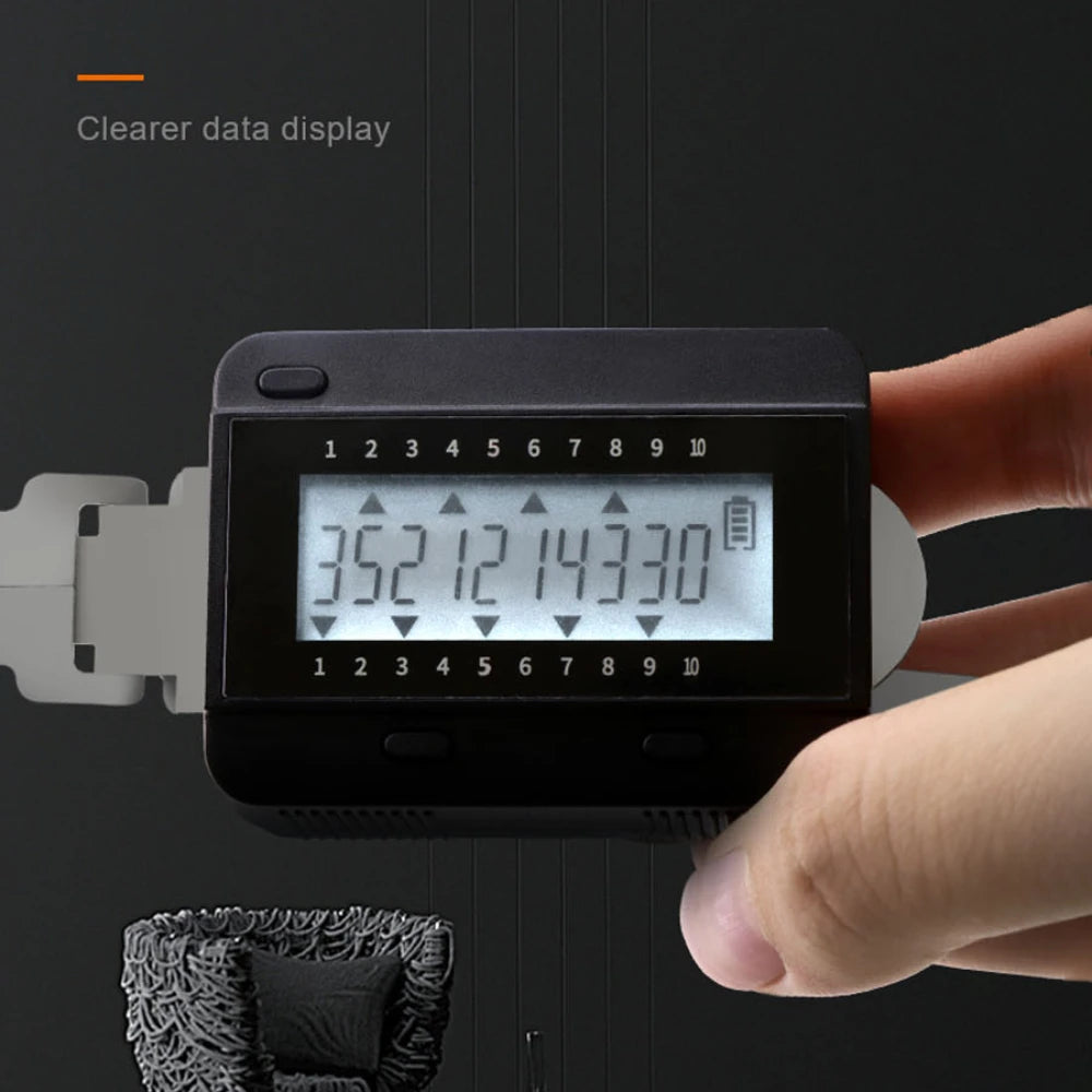 NP Tool Smart 5 in 1 HU66 V.3 for Audi VW Auto Repair Magic Tool Locksmith Tools Pick Code Decoder Door Lock