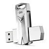 USB 3.0 Flash Drive Pendrive 256GB Capacity DM Metal Housing Quality Novelty Novelty with New Stock Interface