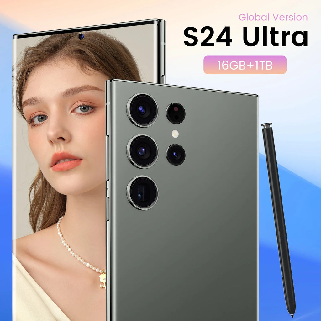 S23 5G Techno Mobile Phones Smartphone Itel Mobile Phones Gaming Mobile Phones