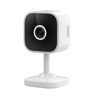 SONOFFCAMSlimGen2 Easy Micro WiFi Remote Monitoring Playback Mobile Detection Cloud Storage Camera